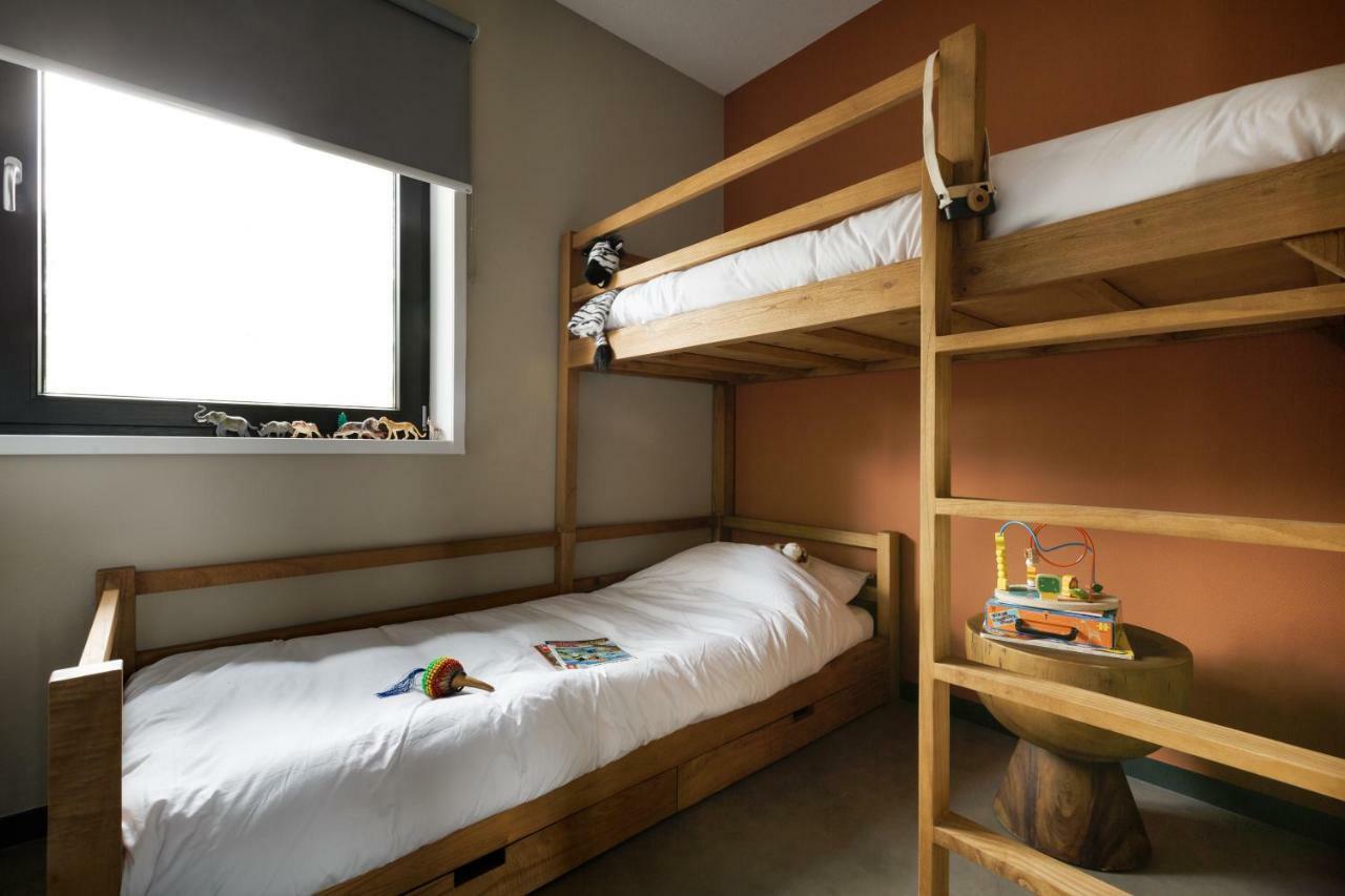 Safari Resort Beekse Bergen Hilvarenbeek Extérieur photo
