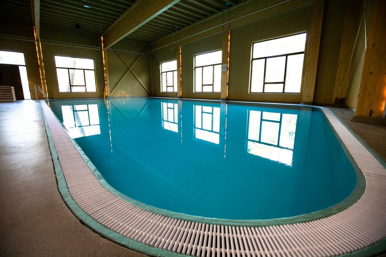 Safari Resort Beekse Bergen Hilvarenbeek Extérieur photo