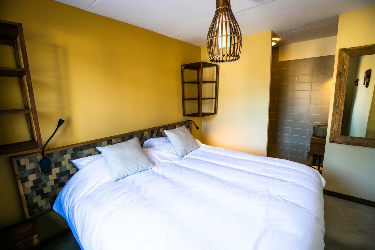 Safari Resort Beekse Bergen Hilvarenbeek Extérieur photo