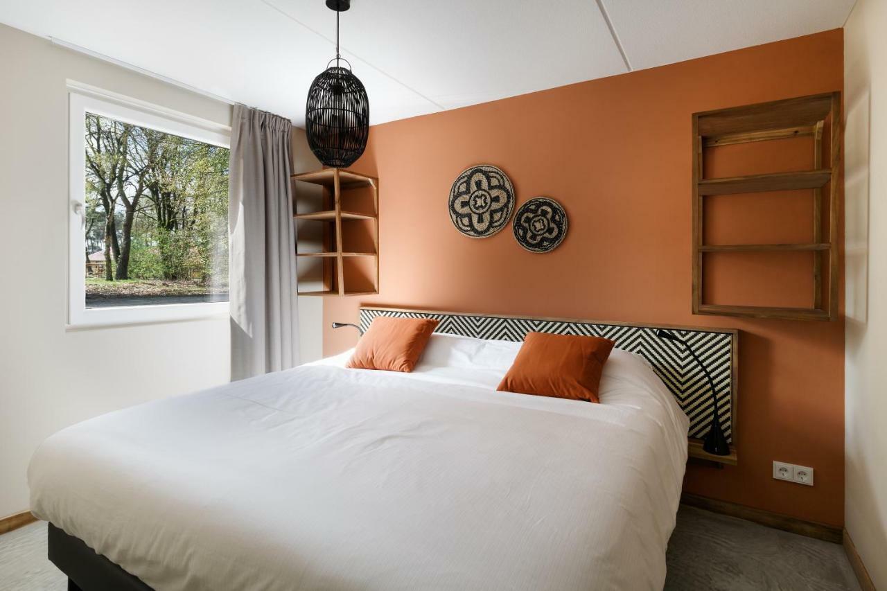 Safari Resort Beekse Bergen Hilvarenbeek Extérieur photo